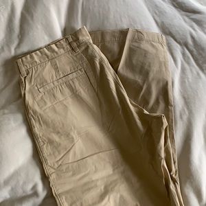 J.Crew Men’s Lightweight Summer Chino